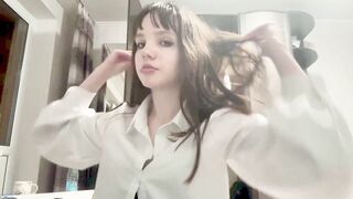 shannabamforth Hot Porn Video [Chaturbate] - new, smalltits, 18, teen, petite