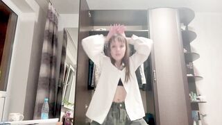 shannabamforth Hot Porn Video [Chaturbate] - new, smalltits, 18, teen, petite