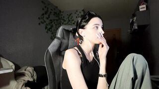 elinorashfield Camgirl Porn Video [Chaturbate] - new, shy, 18, skinny, teen