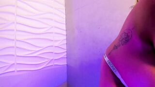 Watch layla_707 New Porn Video [Chaturbate] - daddysgirl, latina, smalltits, teen, pregnant
