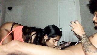 exoticanna444 Leaked Porn Video [Chaturbate] - twerking, humiliation, ebony, pussylovense, facial