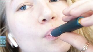 Watch hetaerart Leaked Porn Video [Chaturbate] - young, blonde, skinny, teen, petite