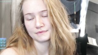Watch hetaerart Leaked Porn Video [Chaturbate] - young, blonde, skinny, teen, petite