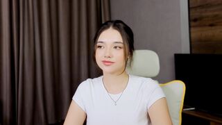 nutshellz Hot Porn Video [Chaturbate] - new, shy, 18, asian, skinny