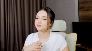 nutshellz Hot Porn Video [Chaturbate] - new, shy, 18, asian, skinny