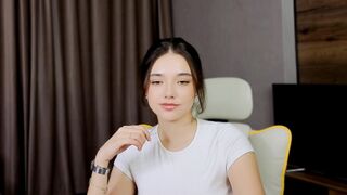 nutshellz Hot Porn Video [Chaturbate] - new, shy, 18, asian, skinny