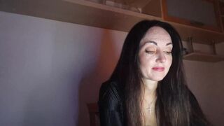 mirelisse New Porn Video [Chaturbate] - new, bigass, natural, milf, bigboobs