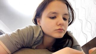 Watch lashundaciviello Camgirl Porn Video [Chaturbate] - new, shy, 18, cute, bigboobs
