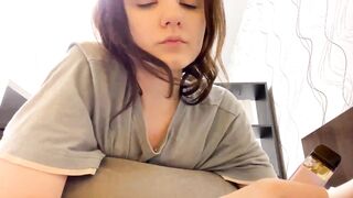 Watch lashundaciviello Camgirl Porn Video [Chaturbate] - new, shy, 18, cute, bigboobs