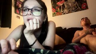 princessevenoir New Porn Video [Chaturbate] - bush, panties, amateur, shibari, furry