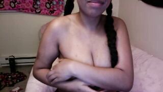 Watch daddyslilprincess44 Camgirl Porn Video [Chaturbate] - ebony, deepthroat, newgirl, bigbutt, bigboobs