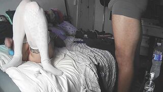 thehalfrican013 Hot Porn Video [Chaturbate] - dirtytalk, twerk, kinky, dance, party