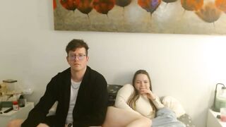 cutiie2004 New Porn Video [Chaturbate] - facefuck, pussyplay, sexycouple, pregnant
