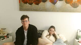 cutiie2004 New Porn Video [Chaturbate] - facefuck, pussyplay, sexycouple, pregnant