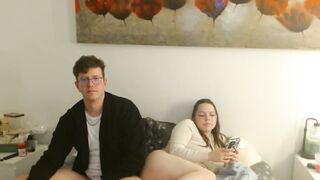cutiie2004 New Porn Video [Chaturbate] - facefuck, pussyplay, sexycouple, pregnant