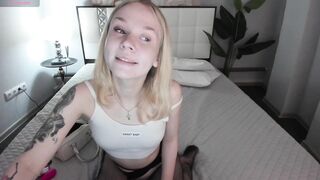 ameli18 Leaked Porn Video [Chaturbate] - redhead, feet, new, lovense, blonde
