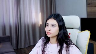honeylanaa Hot Porn Video [Chaturbate] - new, young, shy, 18, asian
