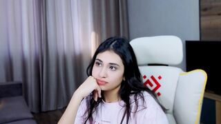 honeylanaa Hot Porn Video [Chaturbate] - new, young, shy, 18, asian