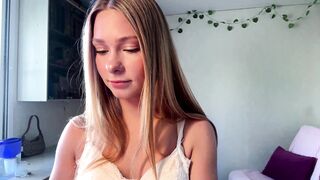 jodieswayze New Porn Video [Chaturbate] - new, shy, 18, skinny, blonde