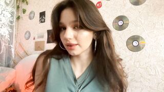 kaitlinmorphis Camgirl Porn Video [Chaturbate] - new, shy, young, 18, skinny
