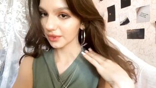 kaitlinmorphis Camgirl Porn Video [Chaturbate] - new, shy, young, 18, skinny