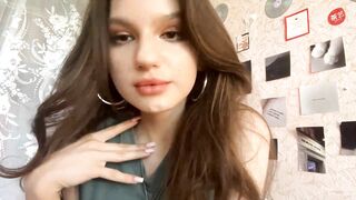 kaitlinmorphis Camgirl Porn Video [Chaturbate] - new, shy, young, 18, skinny