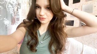 kaitlinmorphis Camgirl Porn Video [Chaturbate] - new, shy, young, 18, skinny