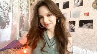 kaitlinmorphis Camgirl Porn Video [Chaturbate] - new, shy, young, 18, skinny
