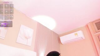 lilly_2809_ New Porn Video [Chaturbate] - saliva, deepthroat, latina, 18, bigboobs