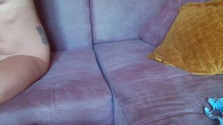 Watch miss4motivated Leaked Porn Video [Chaturbate] - natural, milf, blonde, french, footfetish