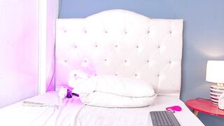 lizettekitty New Porn Video [Chaturbate] - daddysgirl, smalltits, c2c, skinny, teen