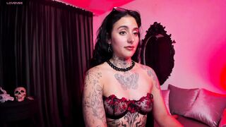 Watch nasty_alice1 Camgirl Porn Video [Chaturbate] - mistress, femdom, sissy, cuckold, sph