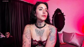 Watch nasty_alice1 Camgirl Porn Video [Chaturbate] - mistress, femdom, sissy, cuckold, sph