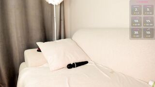 Watch amy_akim Camgirl Porn Video [Chaturbate] - 18, asian, squirt, skinny, teen