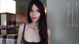 monika_mikado Leaked Porn Video [Chaturbate] - tease, shy, young, lovense, skinny