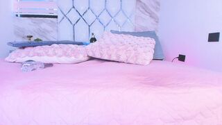 Watch colett_hall New Porn Video [Chaturbate] - latina, anal, lovense, squirt, teen