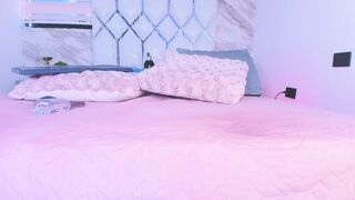 Watch colett_hall New Porn Video [Chaturbate] - latina, anal, lovense, squirt, teen