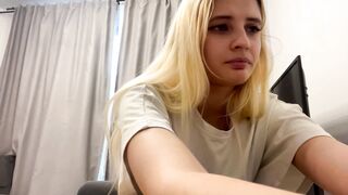 delindaferebee Camgirl Porn Video [Chaturbate] - new, shy, 18, skinny, teen