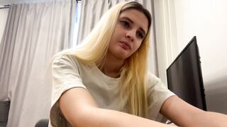 delindaferebee Camgirl Porn Video [Chaturbate] - new, shy, 18, skinny, teen