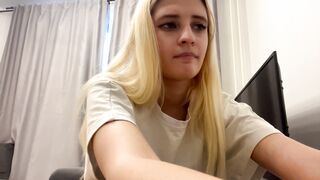 delindaferebee Camgirl Porn Video [Chaturbate] - new, shy, 18, skinny, teen