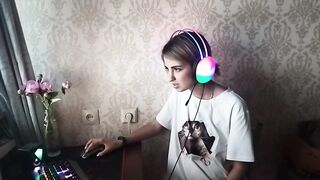 Watch sylviaoris New Porn Video [Chaturbate] - new, shy, 18, skinny, teen