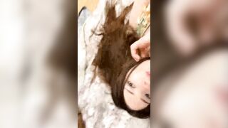 l1sa_bun Leaked Porn Video [Chaturbate] - new, shy, young, 18, teen