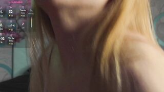 Watch lovamanda Leaked Porn Video [Chaturbate] - feet, new, lovense, asian, blonde