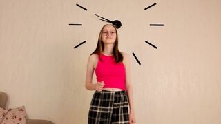 Watch sylviepetgrave Leaked Porn Video [Chaturbate] - new, shy, 18, teen, cute