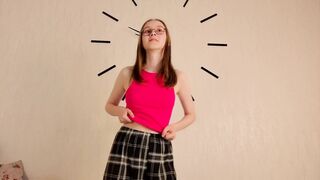 Watch sylviepetgrave Leaked Porn Video [Chaturbate] - new, shy, 18, teen, cute