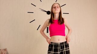 Watch sylviepetgrave Leaked Porn Video [Chaturbate] - new, shy, 18, teen, cute