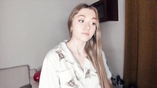 laviniahoutz New Porn Video [Chaturbate] - new, shy, young, 18, teen