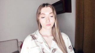 laviniahoutz New Porn Video [Chaturbate] - new, shy, young, 18, teen
