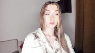 laviniahoutz New Porn Video [Chaturbate] - new, shy, young, 18, teen