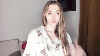 laviniahoutz New Porn Video [Chaturbate] - new, shy, young, 18, teen